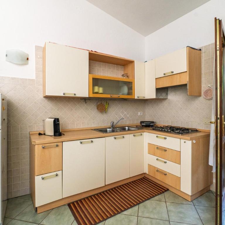 Casa Belvedere - Casa con 2 Camere da Letto - 4