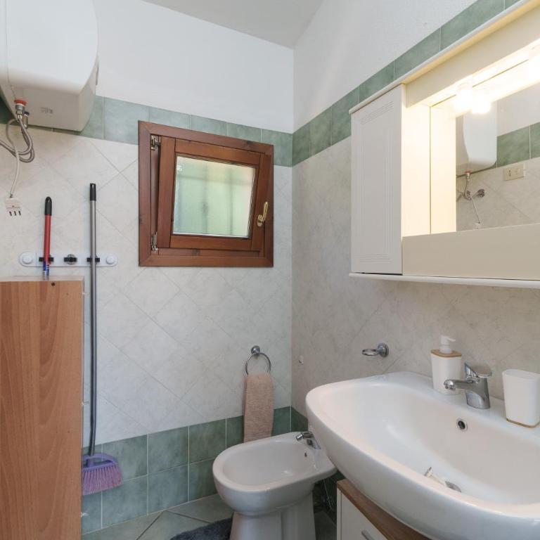 Casa Belvedere - Casa con 2 Camere da Letto - 13
