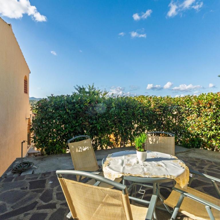 Casa Belvedere - Casa con 2 Camere da Letto - 25