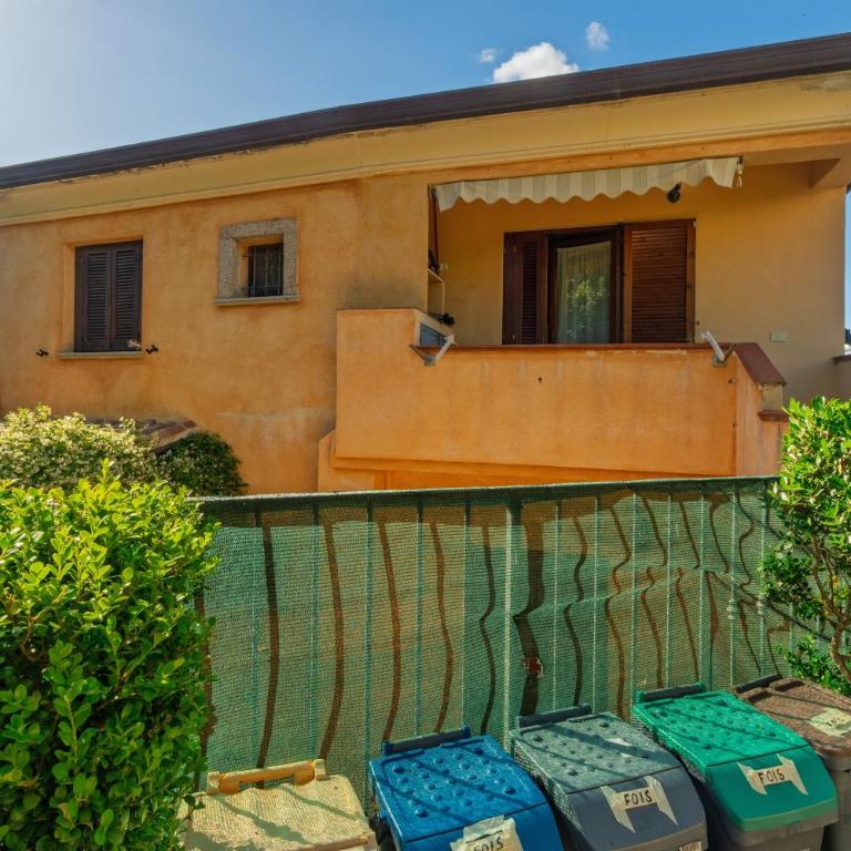 Casa Belvedere - Casa con 2 Camere da Letto - 31