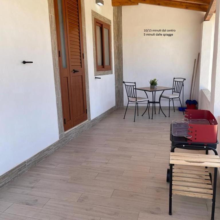 La Coccinella Apartment - Appartamento con 1 Camera da Letto - 1