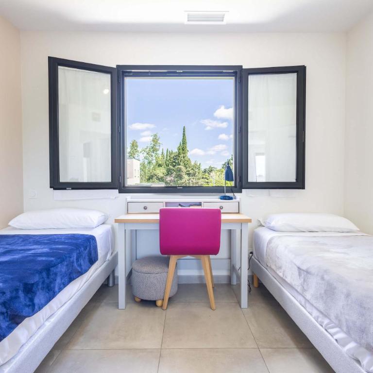 Sublime villa neuve proche de la plage - Villa - 34