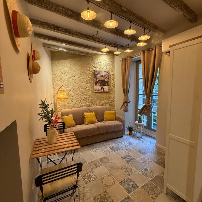 Gambetta - Appartamento con 1 Camera da Letto - 1