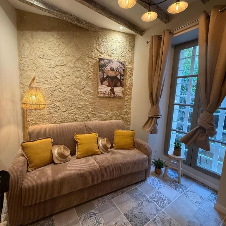 Gambetta - Appartamento con 1 Camera da Letto - 2