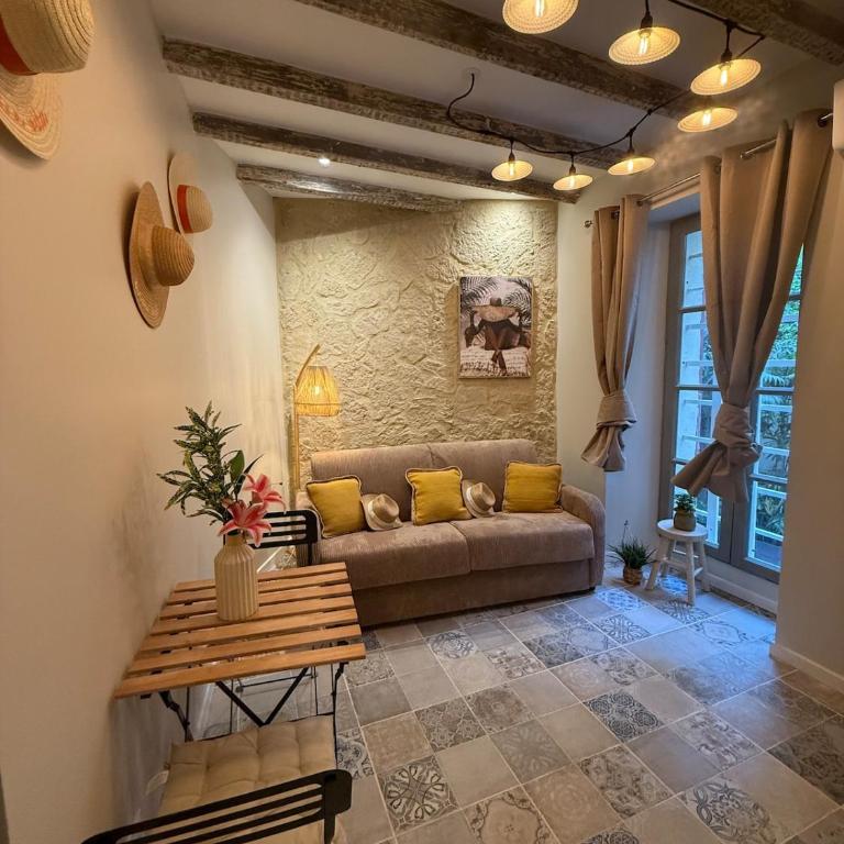 Gambetta - Appartamento con 1 Camera da Letto - 3