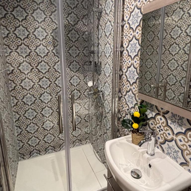 Gambetta - Appartamento con 1 Camera da Letto - 4