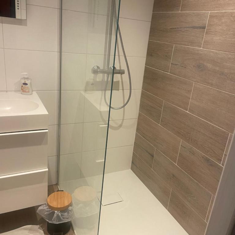 Chez Maggy - Appartamento con 1 Camera da Letto - 14