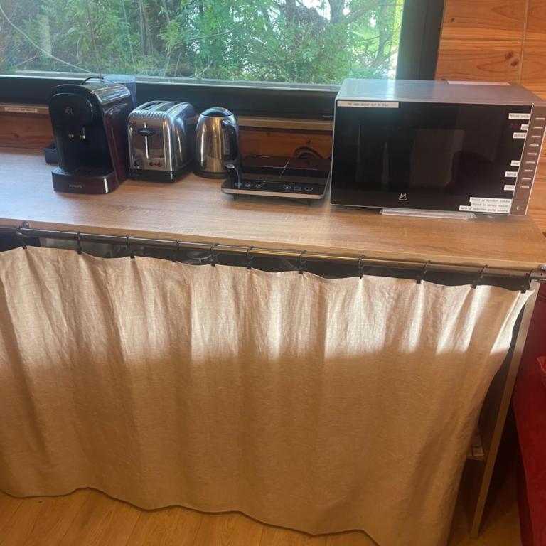 Chez Maggy - Appartamento con 1 Camera da Letto - 16