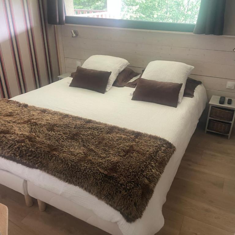 Chez Maggy - Appartamento con 1 Camera da Letto - 19