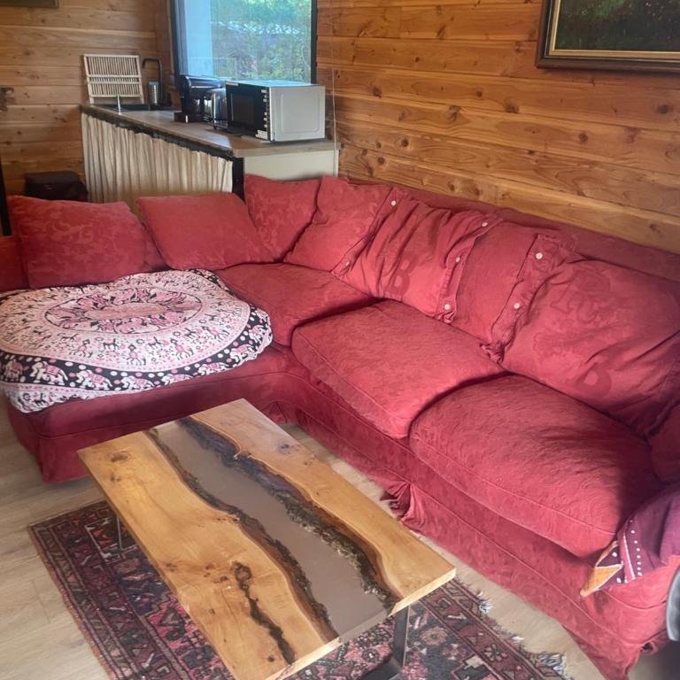 Chez Maggy - Appartamento con 1 Camera da Letto - 21