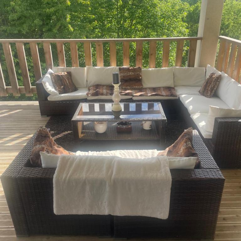 Chez Maggy - Appartamento con 1 Camera da Letto - 1