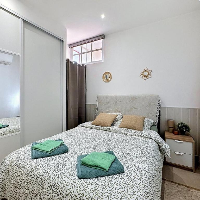 Le Sètois, confort et détente - Apartment - Erdgeschoss - 8