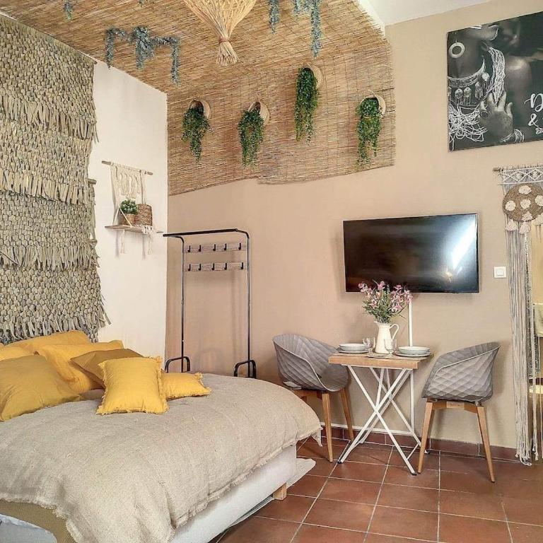 Cloître - Appartamento con 1 Camera da Letto - 1