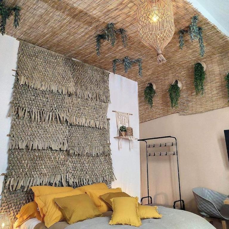 Cloître - Appartamento con 1 Camera da Letto - 4