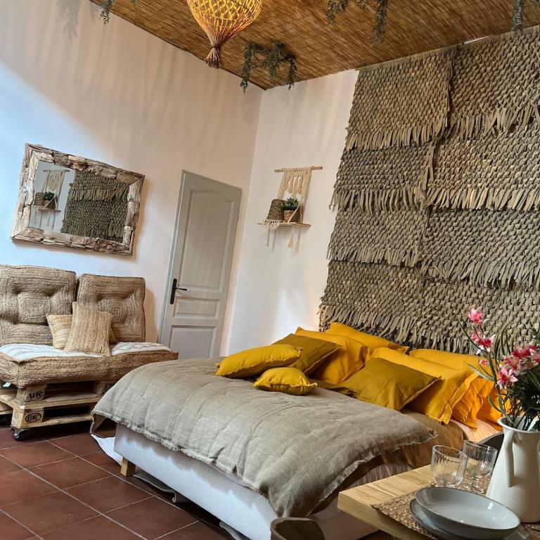 Cloître - Appartamento con 1 Camera da Letto - 5