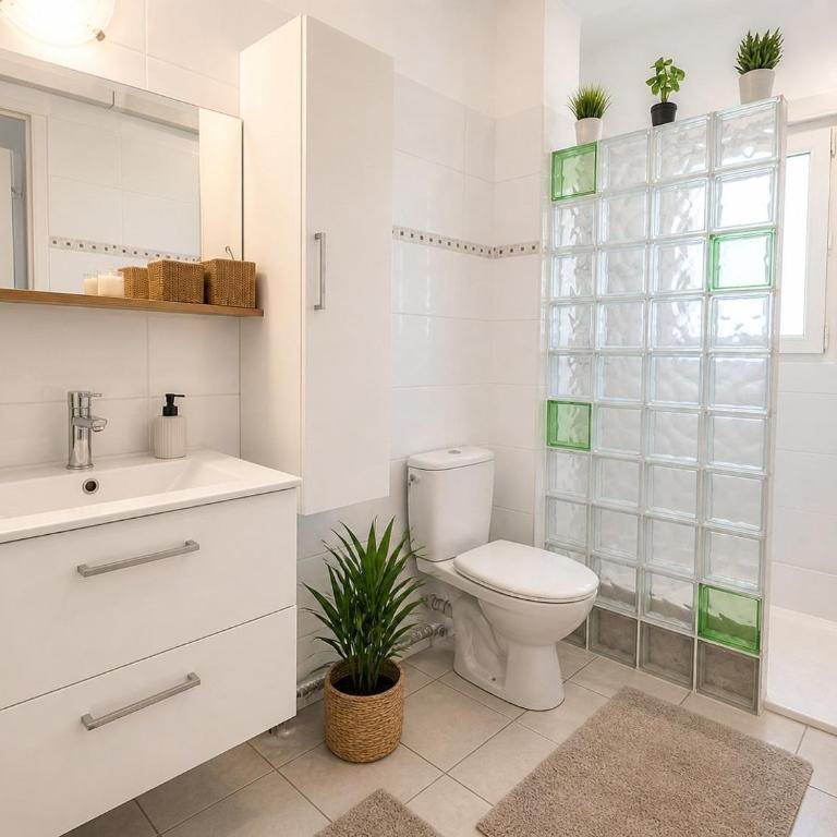 Coeur de Saint Raphaël, plages à pied - Apartamento - 7
