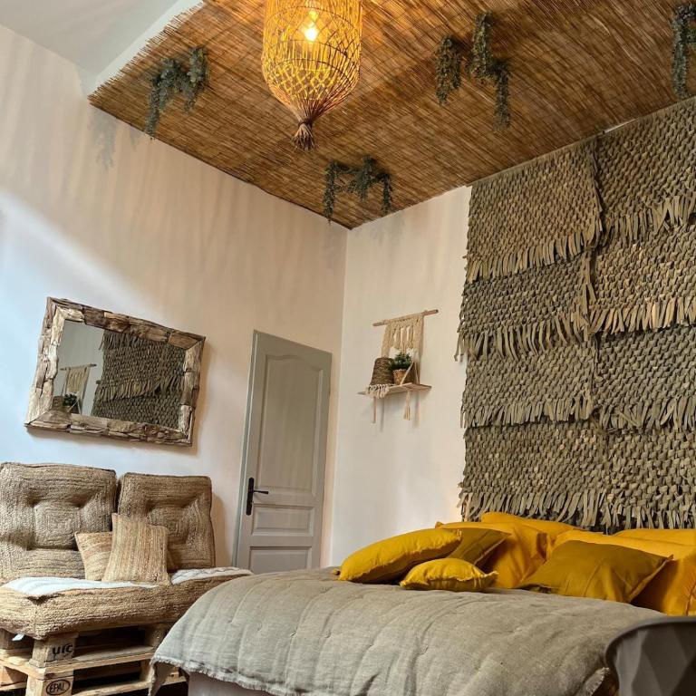 Cloître - Appartamento con 1 Camera da Letto - 7