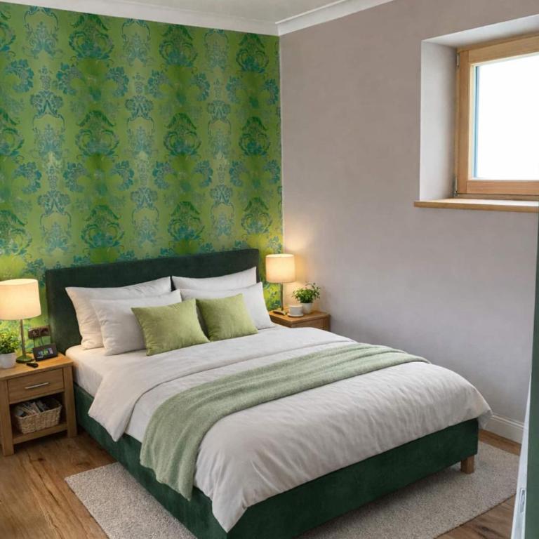 Zur Nandl - Appartement - 1
