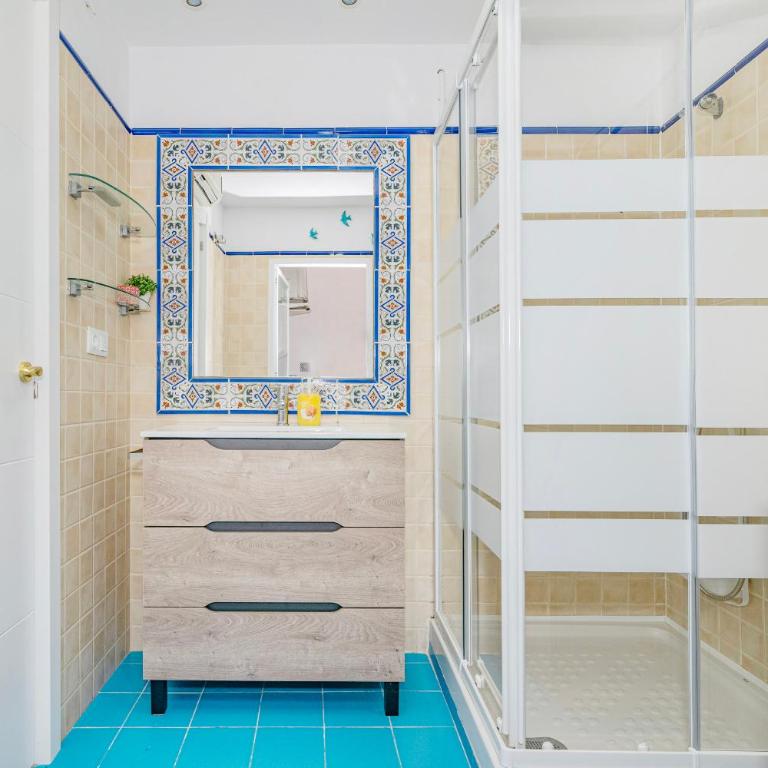 Los arilos de Granada - Two-Bedroom Apartment - 18
