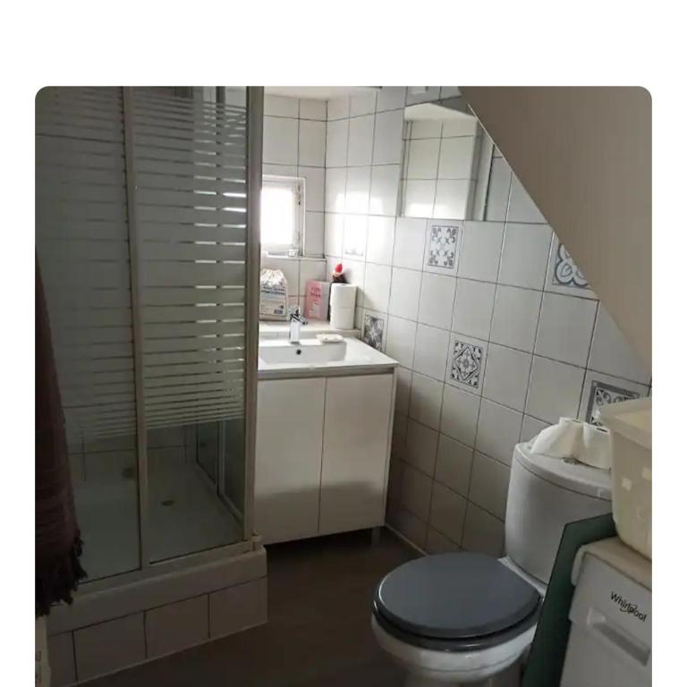 Joli appartement - Appartement 1 Chambre - 2