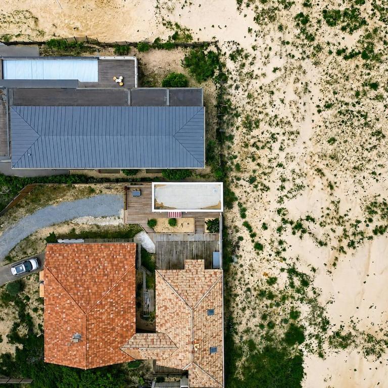 Surf Lodge, Les Estagnots, beachfront, Couple - Appartamento con 1 Camera da Letto - 10