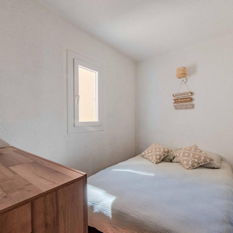 La Pointe Vermeille, Piscine - Apartamento - 10