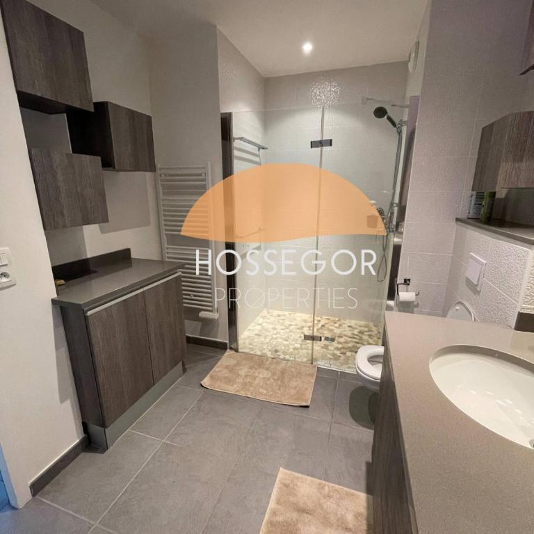Le Clos Brémontier - Appartamento con 1 Camera da Letto e Terrazza - 13