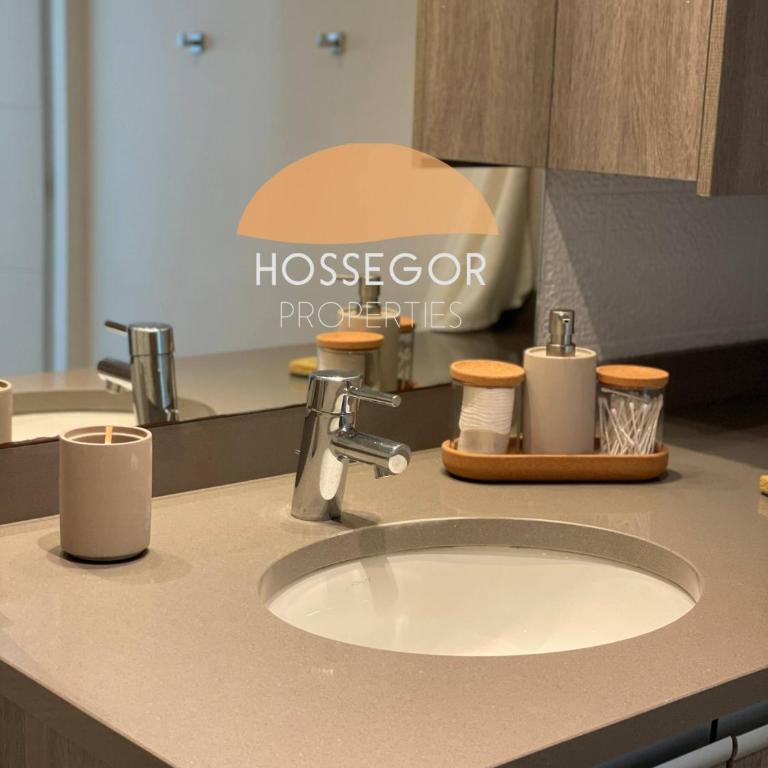 Le Clos Brémontier - Appartamento con 1 Camera da Letto e Terrazza - 15