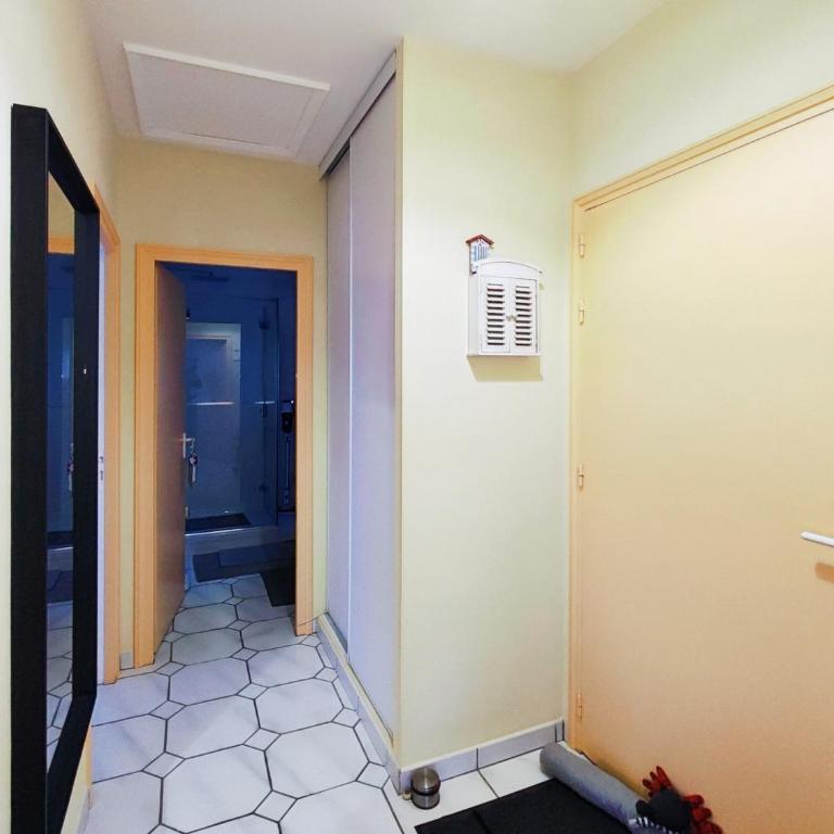 résidence hollywood piscine golf pres plage - Apartamento de 1 dormitorio - 15