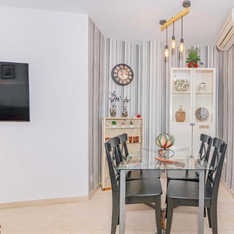Los arilos de Granada - Two-Bedroom Apartment - 5