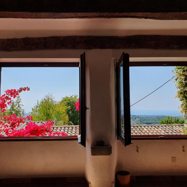 Cottage In Village Provencal Azur - Maison 1 Chambre - 27