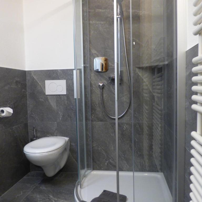 Sesvennahof - Apartamento de 1 dormitorio - 7