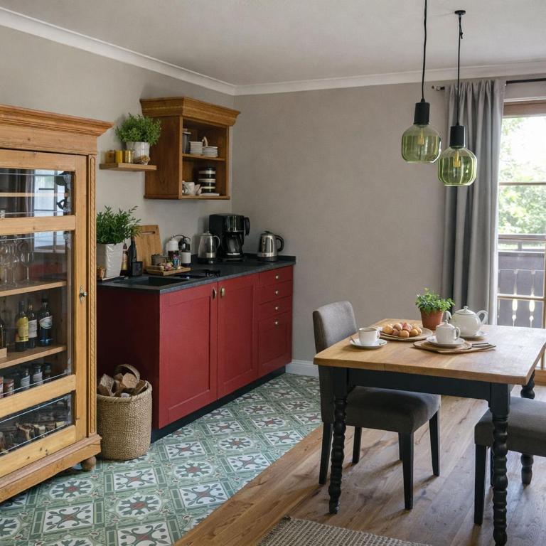 Zur Nandl - Appartement - 4