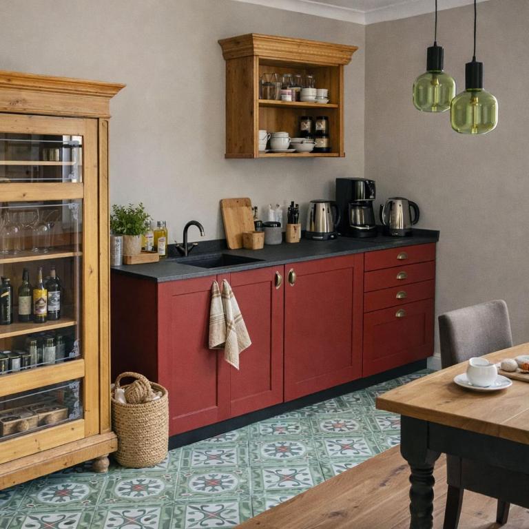 Zur Nandl - Appartement - 3