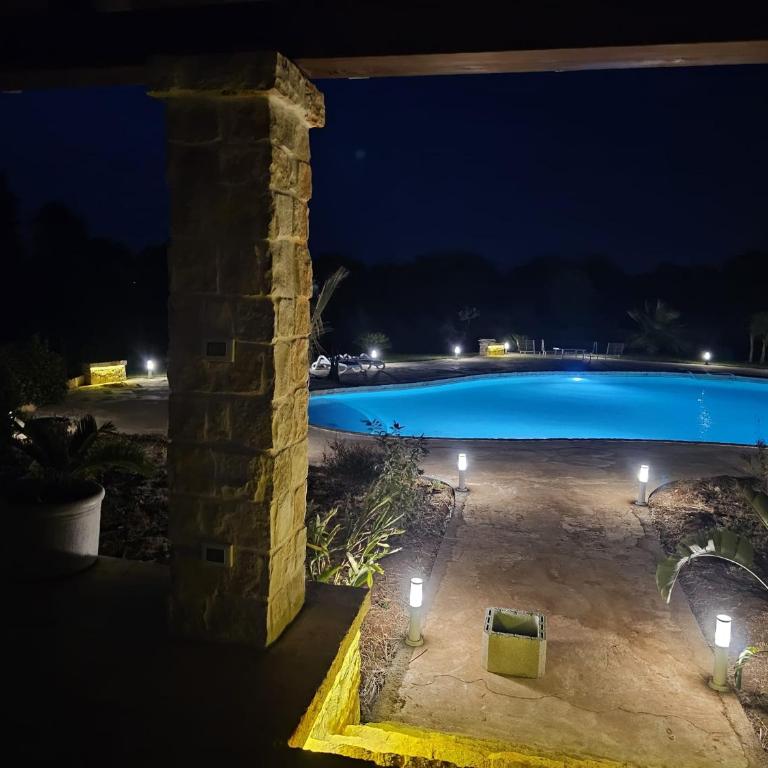 Villa silvia - Casa Vacanze con 3 Camere da Letto - 1