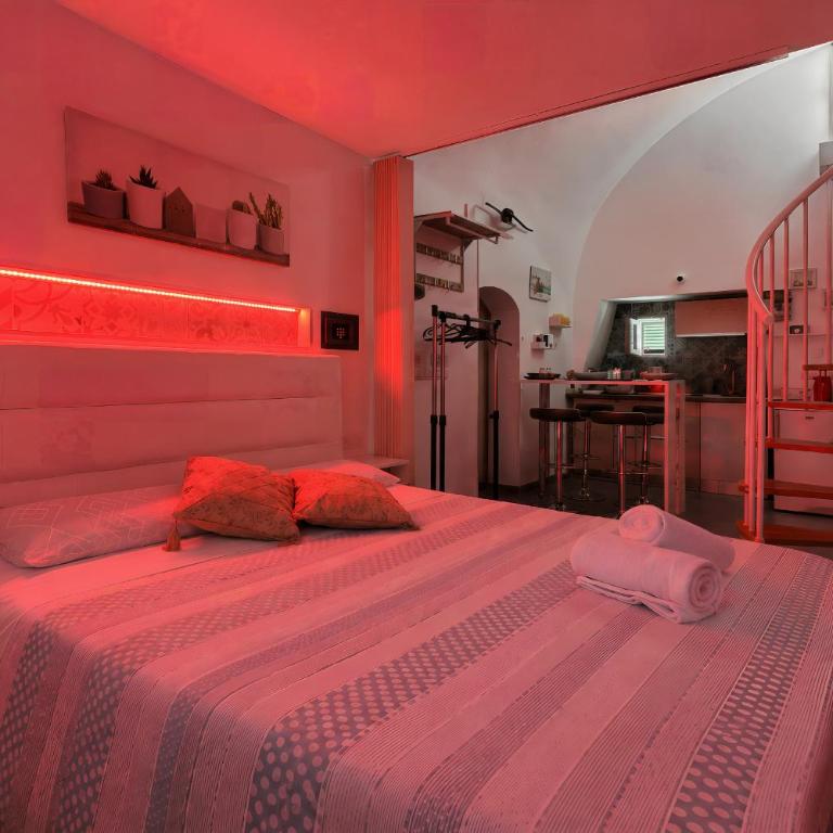Venti Nodi - Two-Bedroom Deluxe Apartment with Balcony - 22