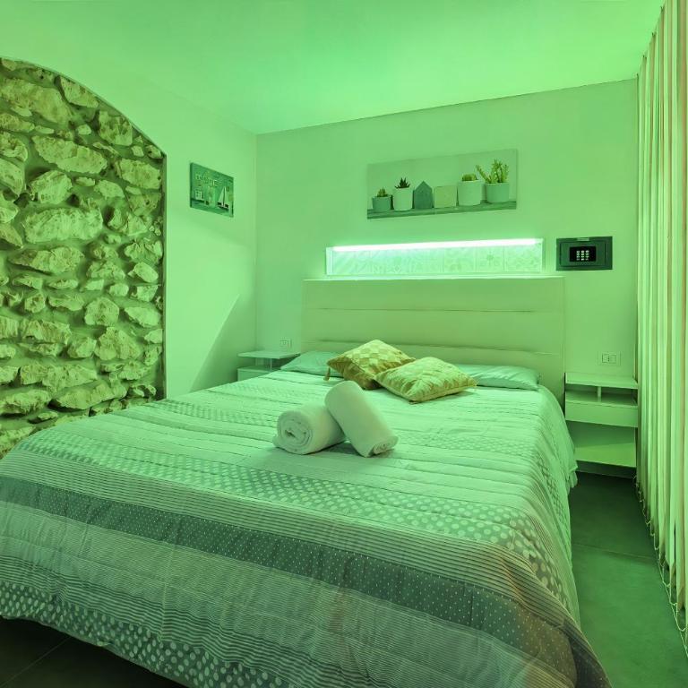 Venti Nodi - Two-Bedroom Deluxe Apartment with Balcony - 18
