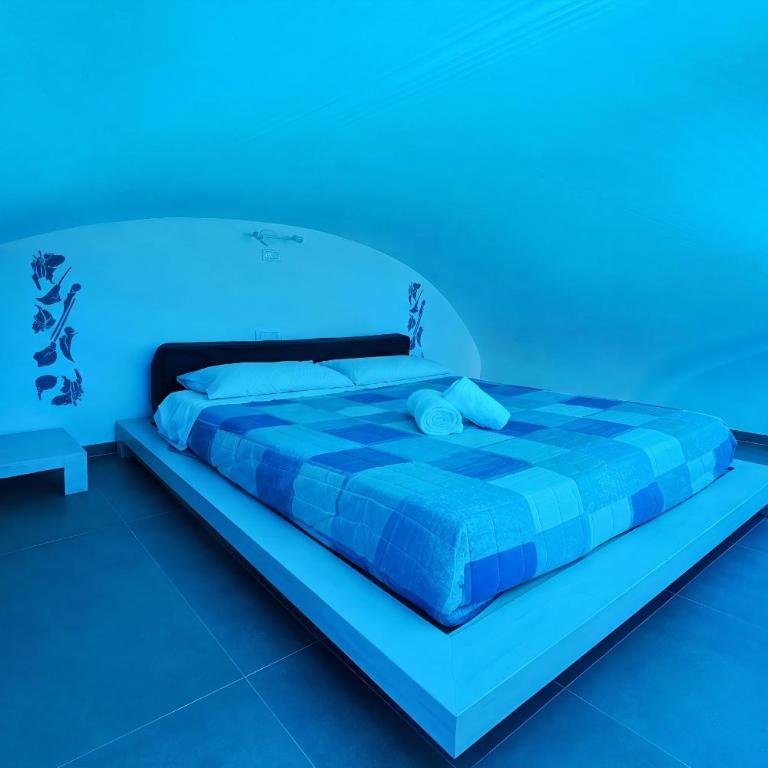 Venti Nodi - Two-Bedroom Deluxe Apartment with Balcony - 10