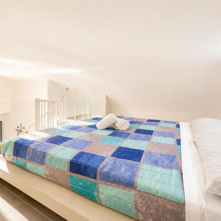 Venti Nodi - Two-Bedroom Deluxe Apartment with Balcony - 11