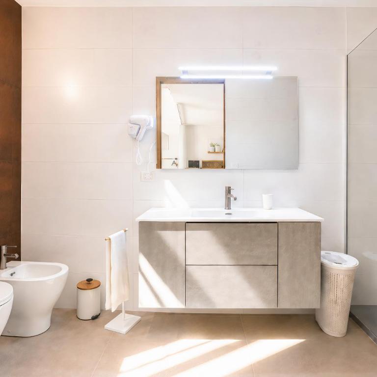 Venti Nodi - Two-Bedroom Deluxe Apartment with Balcony - 28