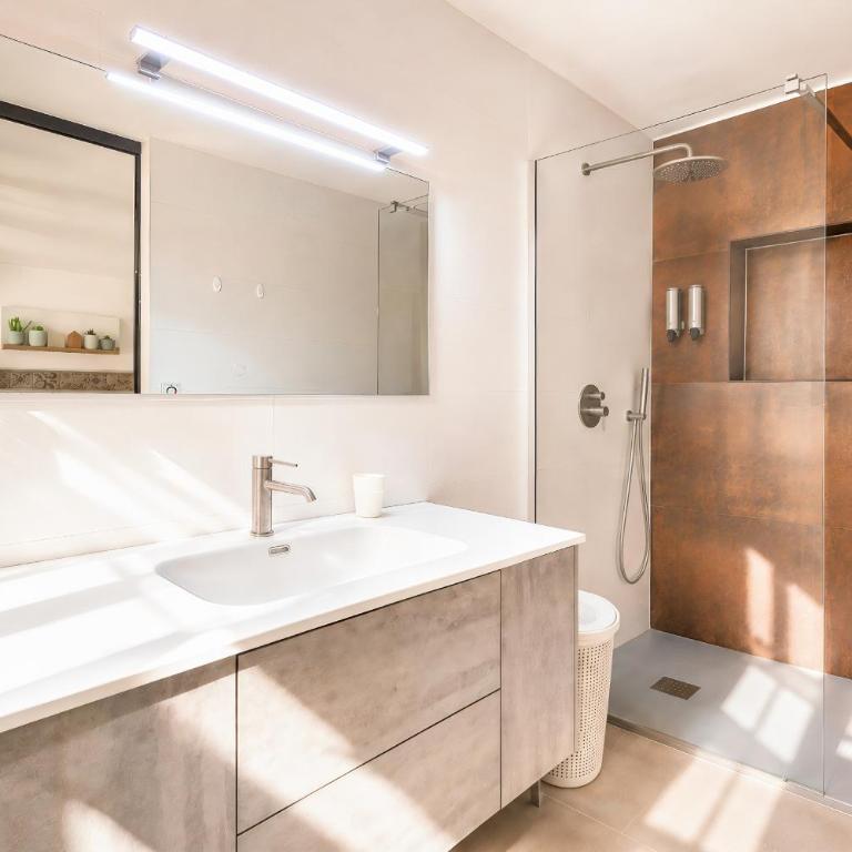 Venti Nodi - Two-Bedroom Deluxe Apartment with Balcony - 29