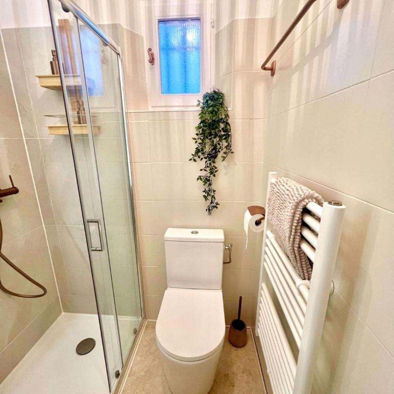 Villa for 6 guests - private pool - close to the beaches - Villa - 17