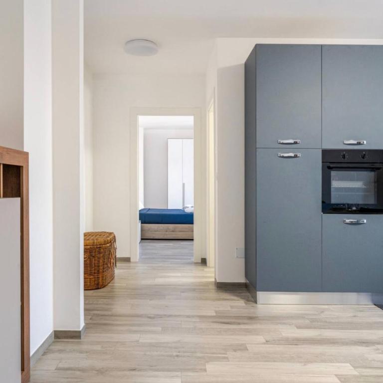 Comfort House - Appartamento con 1 Camera da Letto - 6
