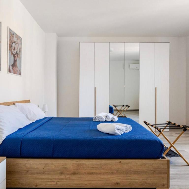 Comfort House - Appartamento con 1 Camera da Letto - 3