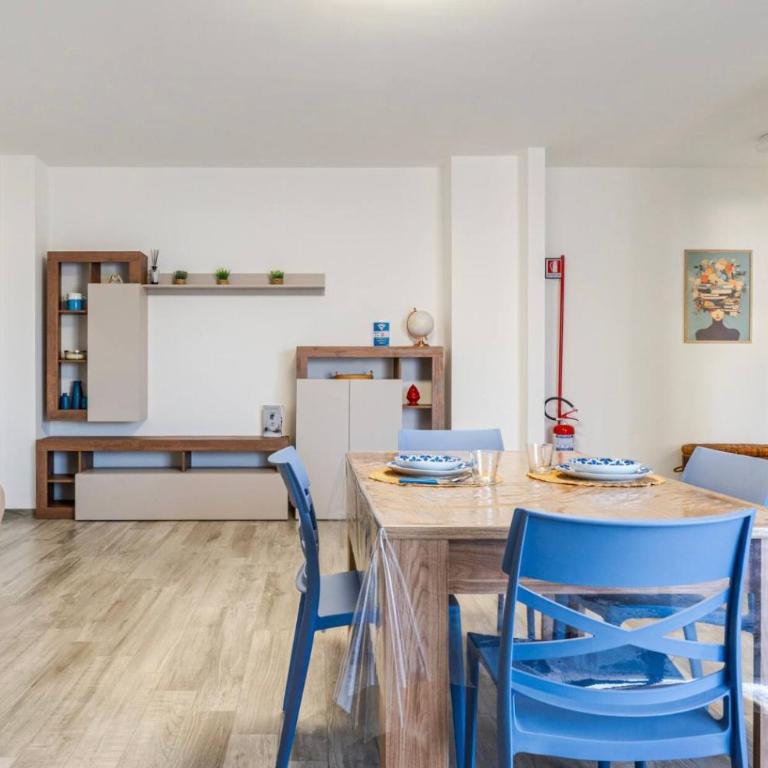 Comfort House - Appartamento con 1 Camera da Letto - 7