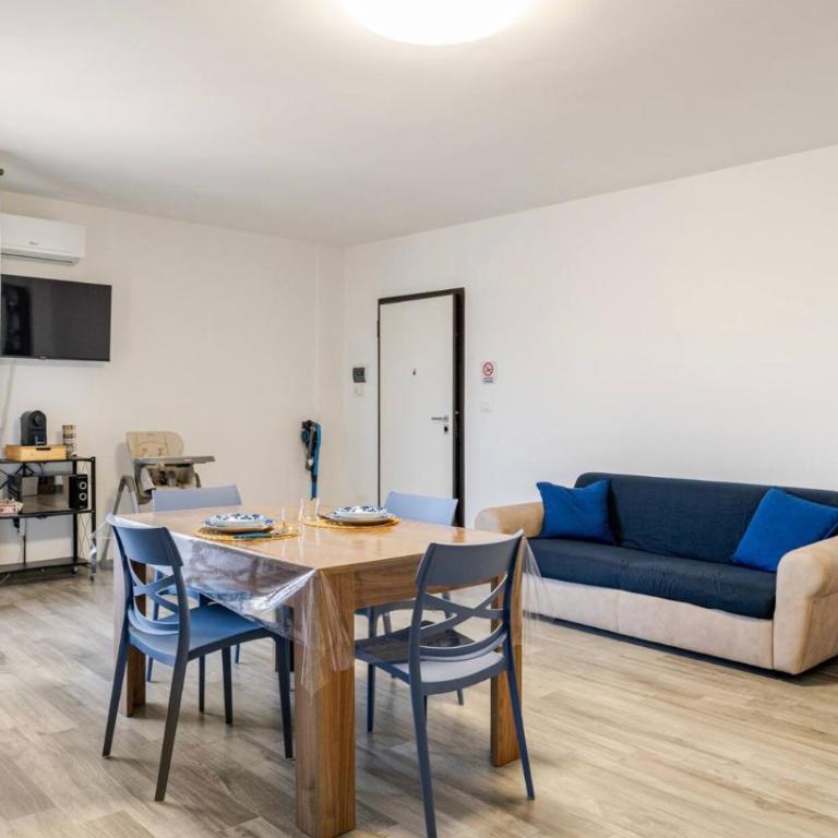 Comfort House - Appartamento con 1 Camera da Letto - 8