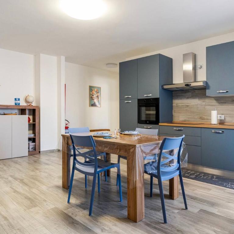 Comfort House - Appartamento con 1 Camera da Letto - 4