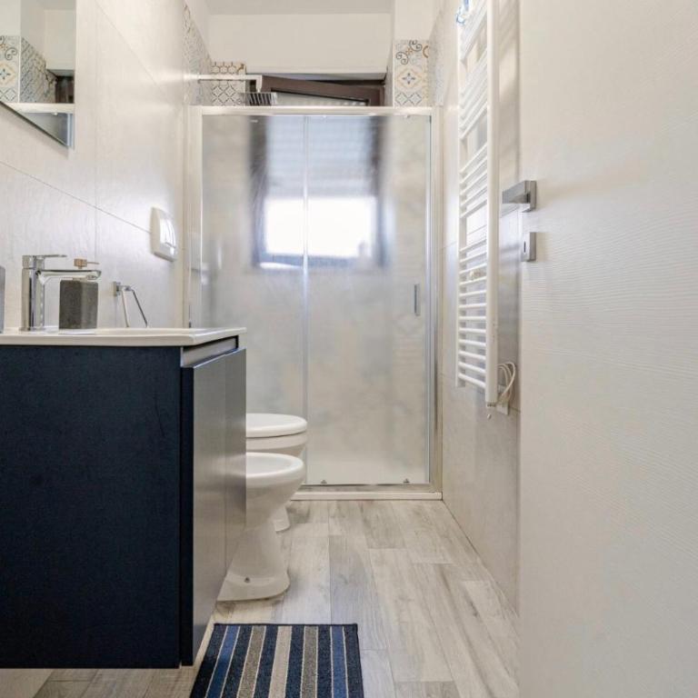 Comfort House - Appartamento con 1 Camera da Letto - 10
