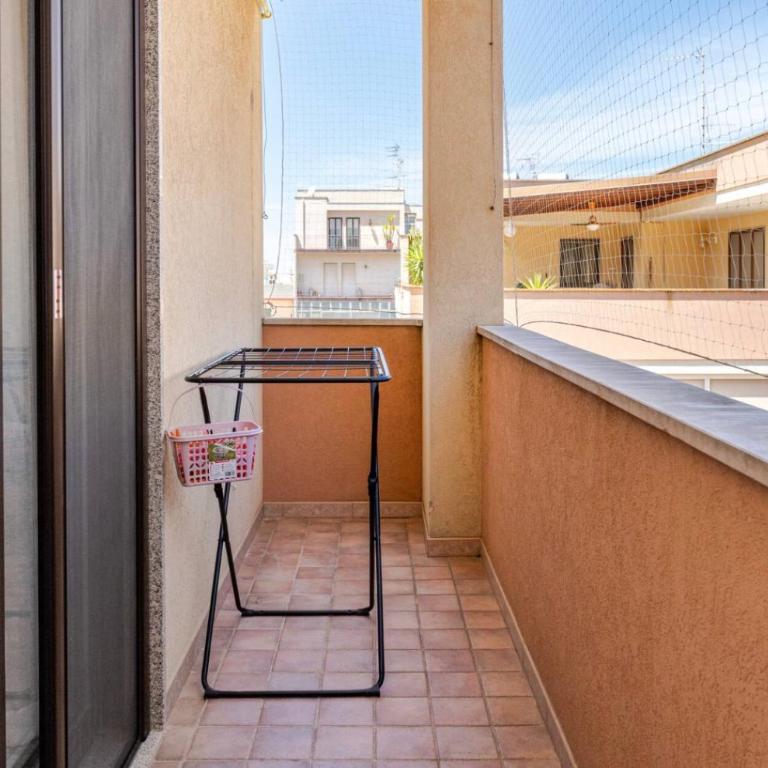 Comfort House - Appartamento con 1 Camera da Letto - 12