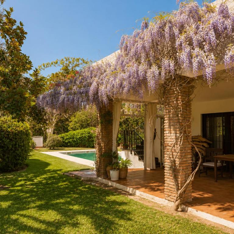 Casa Tara Relax Oasis - Family Villa with private pool - Casa de 3 dormitorios - 5